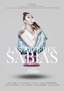 Las Mujeres Sabias